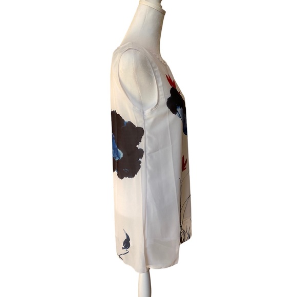 NWOT Connection 18 Casual Summer Dress - Picture 4 of 4